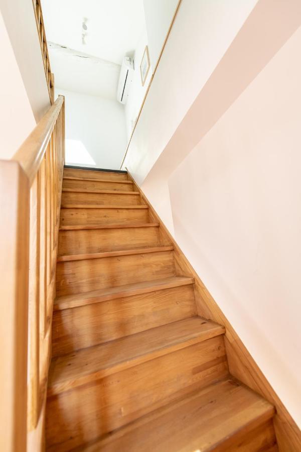 Apartamento Kasa Duplex - Climatisation - Balcon - Parking Prive Exterior foto