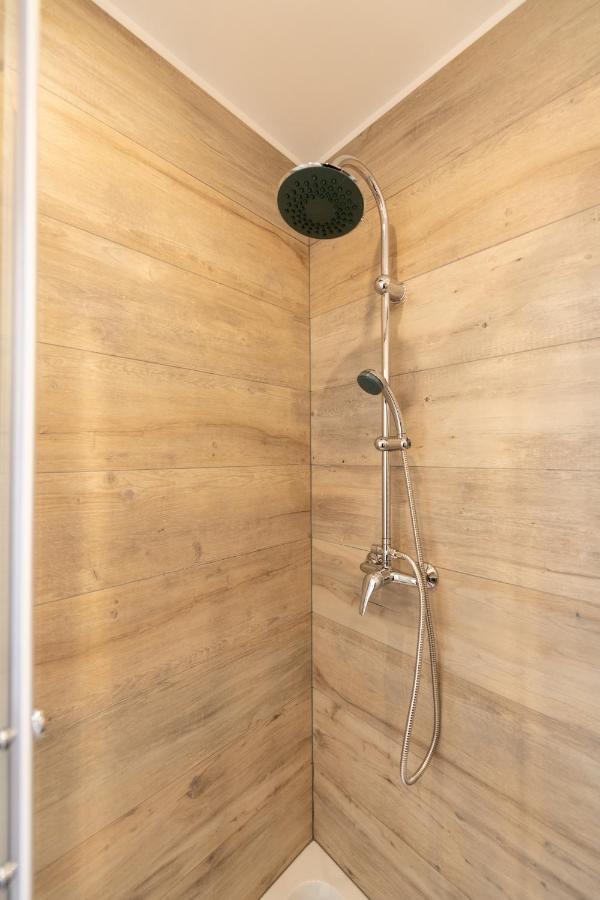 Apartamento Kasa Duplex - Climatisation - Balcon - Parking Prive Exterior foto
